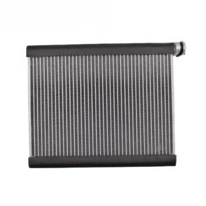 Aluminum Evaporator for main