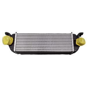 Auto Parts Intercooler for main