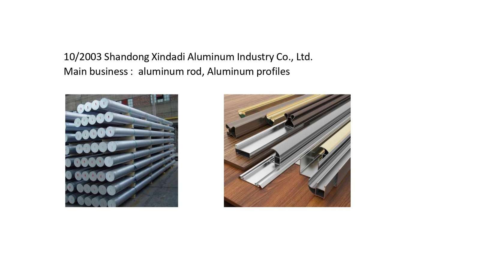 Group Company Development History-1