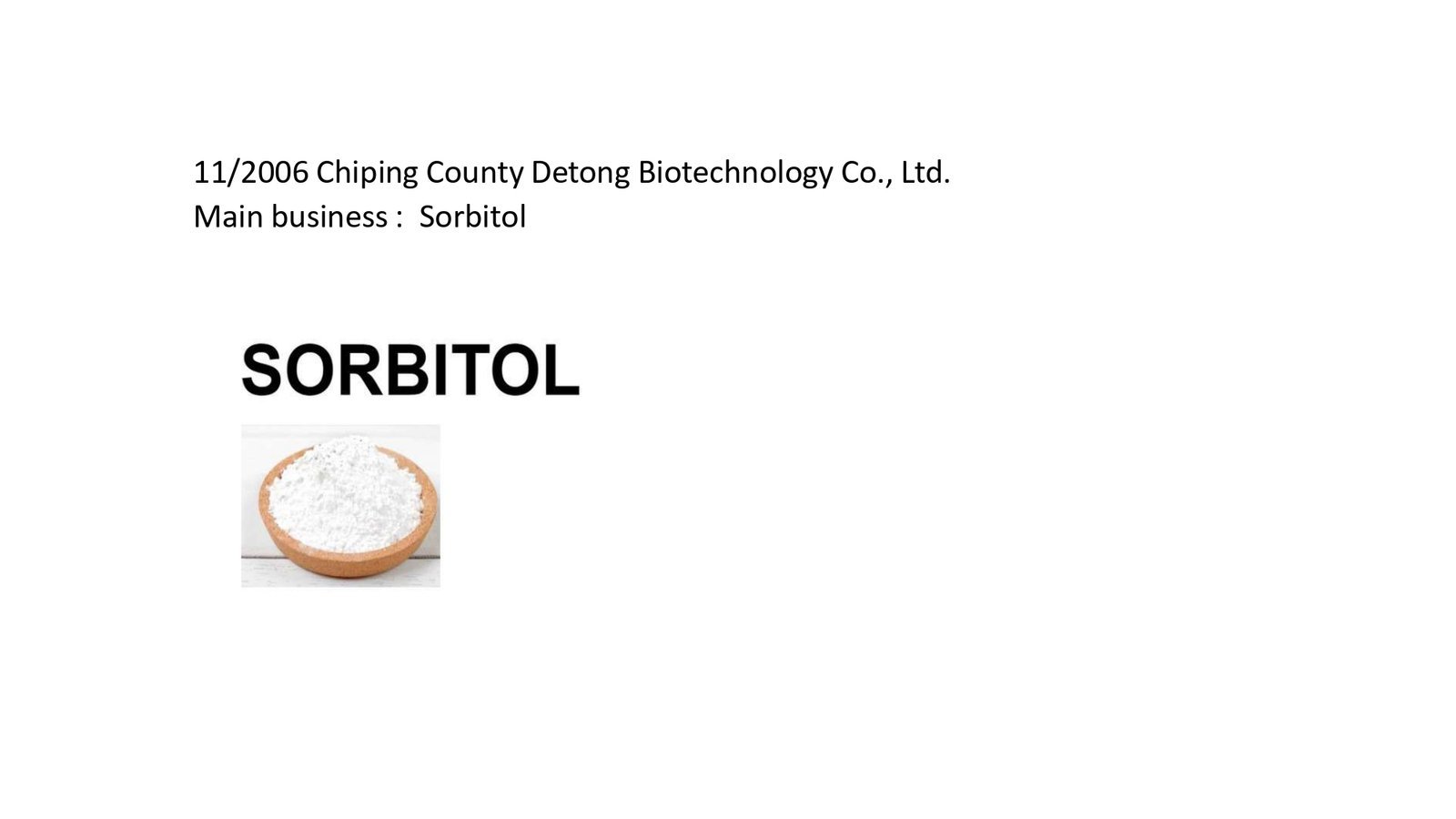 Group Company Development History-2