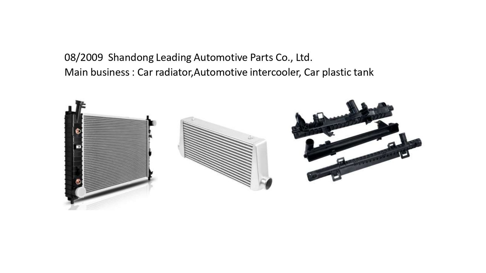 Group Company Development History-4