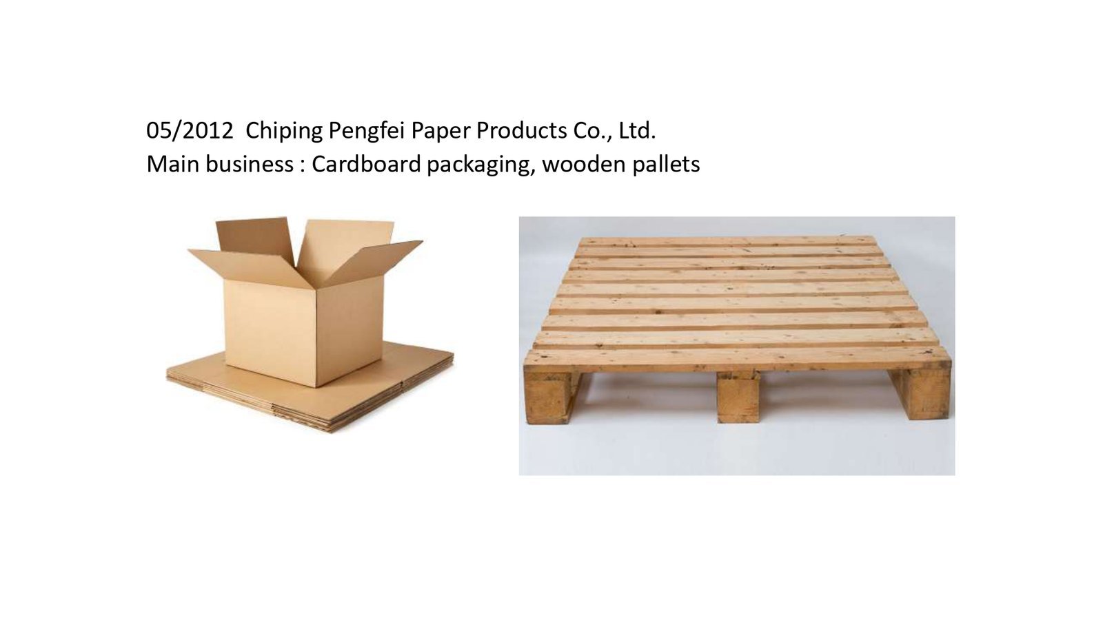 Group Company Development History-5