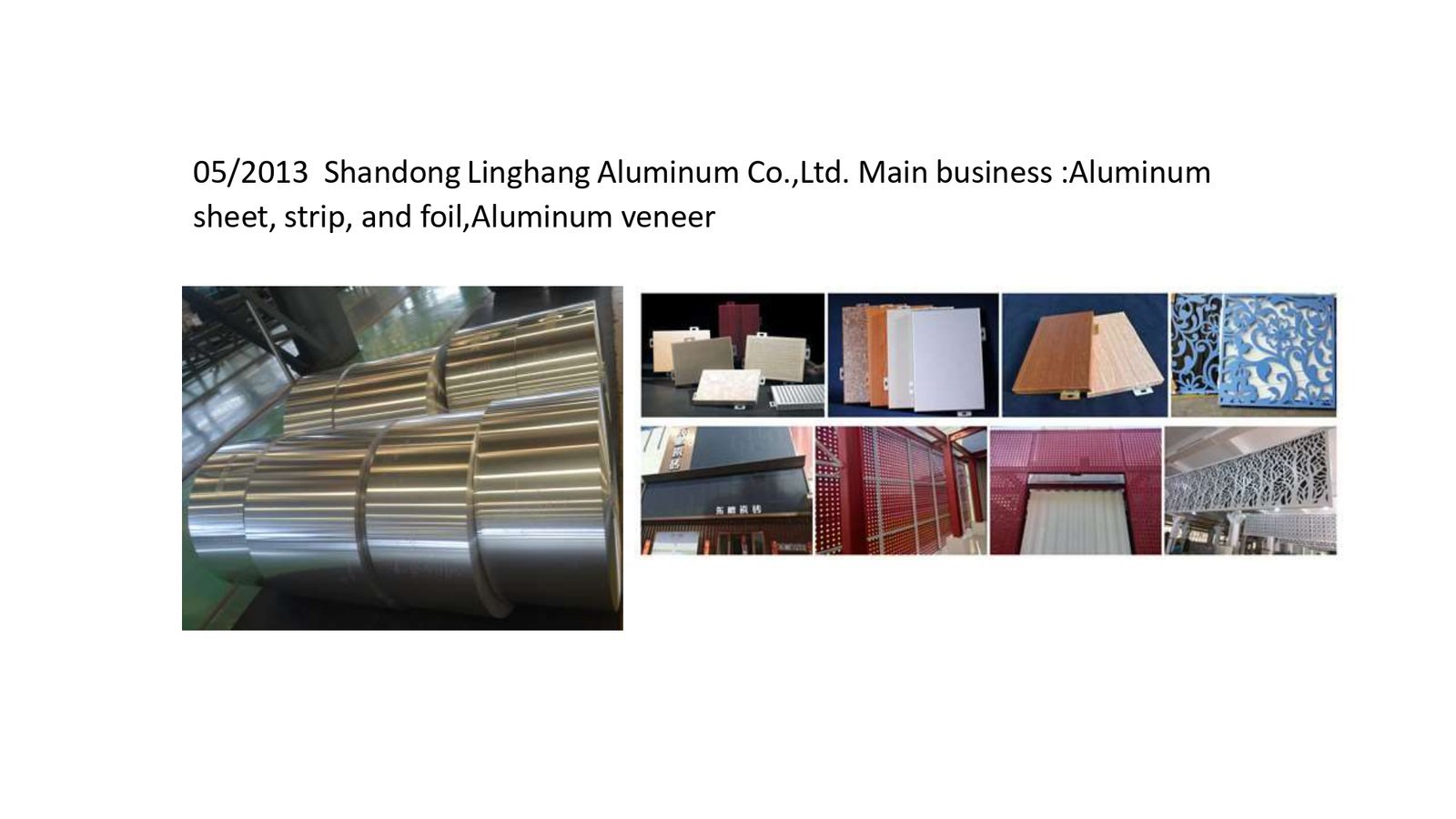 Group Company Development History-6