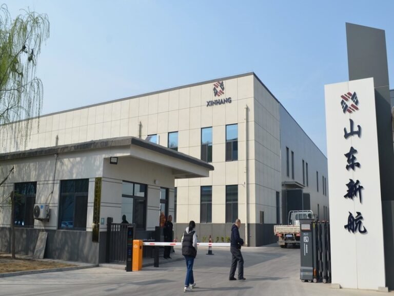 The gate of an aluminum radiator manufacturer