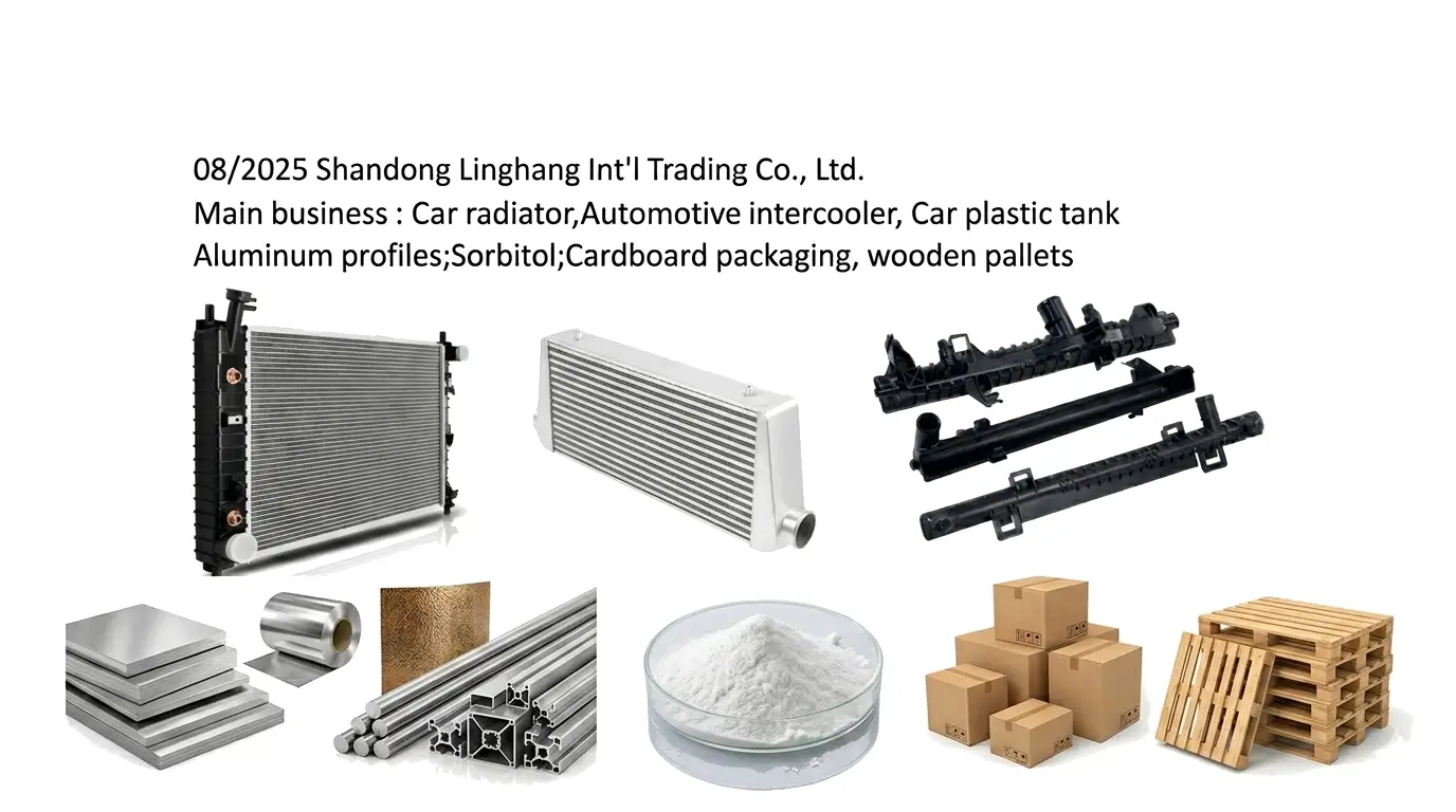 Linghang Group Company Development History-17