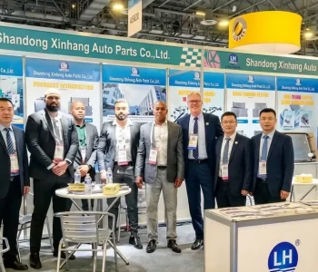 Linghang-Auto-Parts-Exhibition-2025